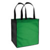 E19-verde Bolsa Reutilizable Super