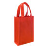 E1rojo Bolsa Reutilizable Gift