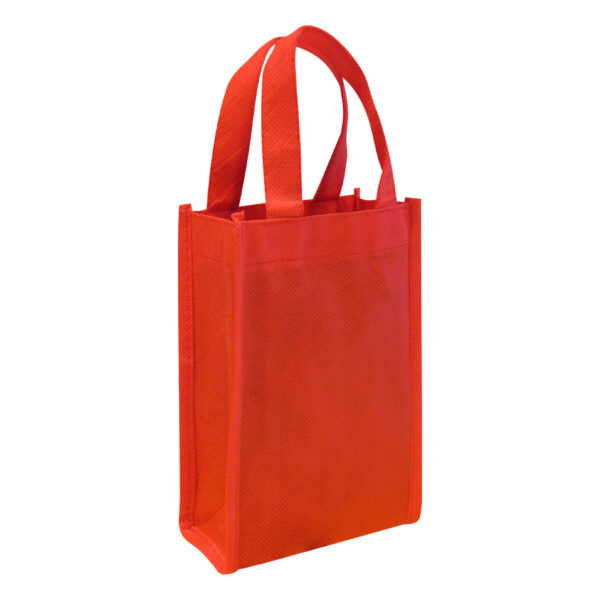 E1rojo Bolsa Reutilizable Gift