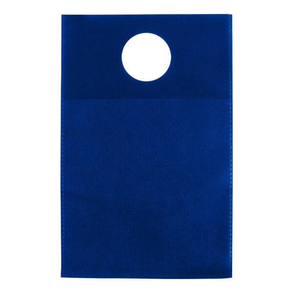 E21-azul Basurero para Vehículo de TNT