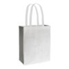 E23-gris Bolsa Reutilizable Moon