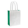 E23-verde Bolsa Reutilizable Moon