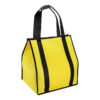 E24-amarillo Cooler-Lonchera Grande de TNT