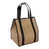 E24-beige Cooler-Lonchera Grande de TNT