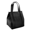E24-negro Cooler-Lonchera Grande de TNT