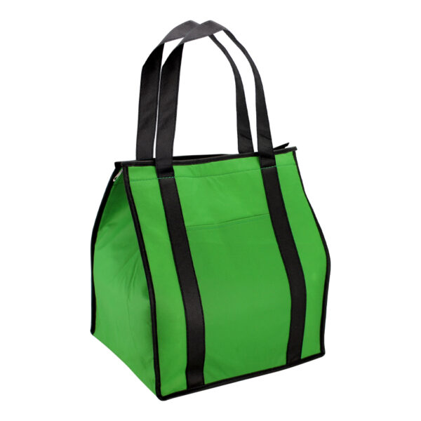 E24-verde Cooler-Lonchera Grande de TNT