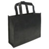 E2negra Bolsa Reutilizable Book