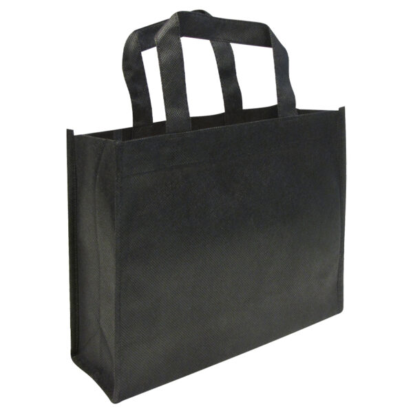 E2negra Bolsa Reutilizable Book