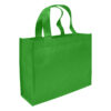 E2verdePISTACHO Bolsa Reutilizable Book