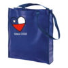 E35-azul Bolsa TNT Vamos Chile