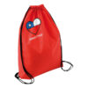 Mochila tipo Morral Vamos Chile!!