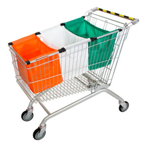 E41-principal Bolsa Reutilizable Cart
