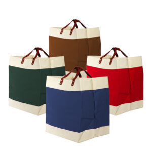 E51_900x900_PORTADA 12oz Canvas Laundry Bag