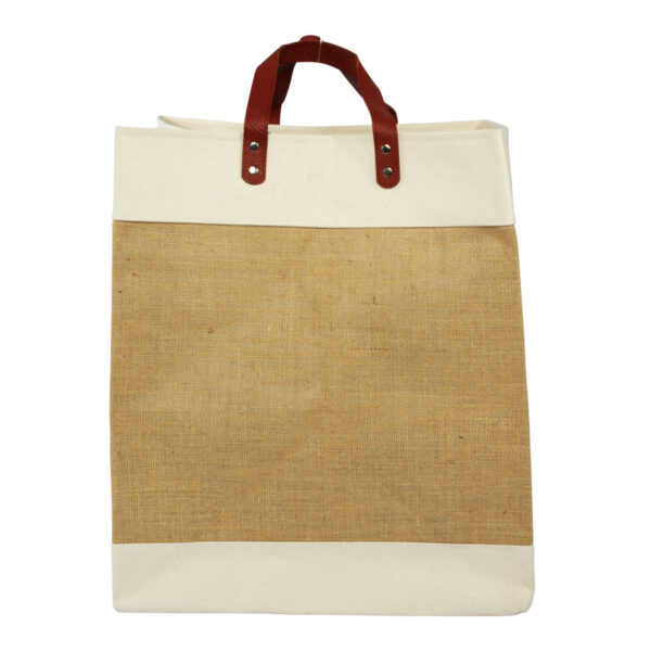 E52_900x900_02 12oz Yute/Canvas Laundry Bag