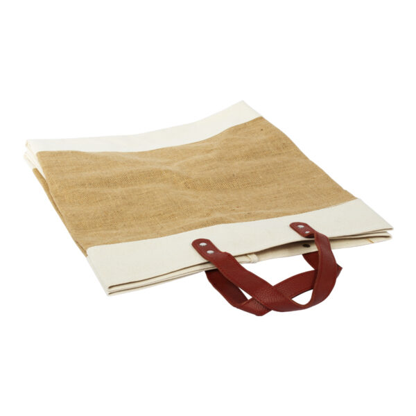 E52_900x900_03 12oz Yute/Canvas Laundry Bag