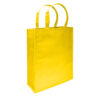 E5amarillo Bolsa Reutilizable Conference
