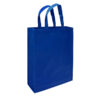 E5azul Bolsa Reutilizable Conference
