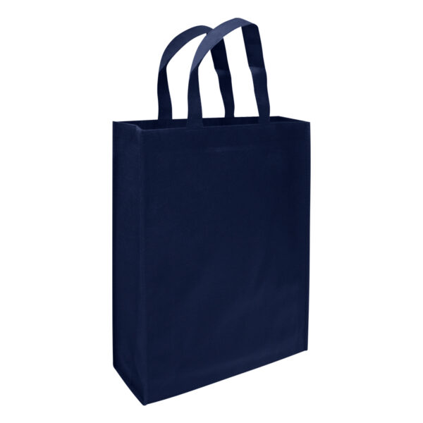 E5azul2 Bolsa Reutilizable Conference