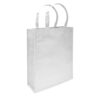 E5blanca Bolsa Reutilizable Conference
