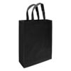 E5negro Bolsa Reutilizable Conference