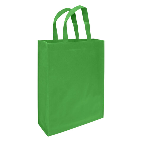 E5verde2 Bolsa Reutilizable Conference