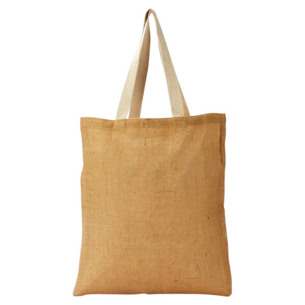 E81-02-1 Bolsa de Yute Jungle