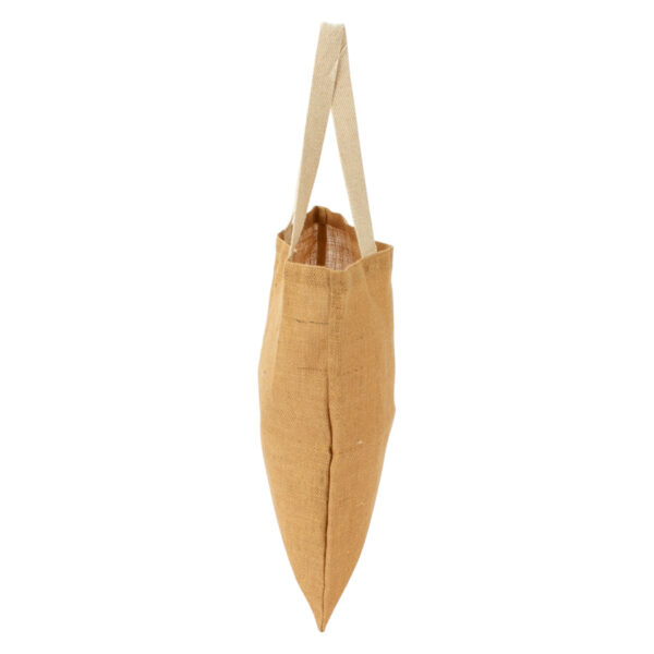 E81-03-1 Bolsa de Yute Jungle