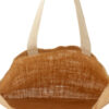 E81-04-1 Bolsa de Yute Jungle