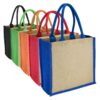 E84 Bolsa Yute Rain Forest