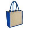 E84-B Bolsa Yute Rain Forest