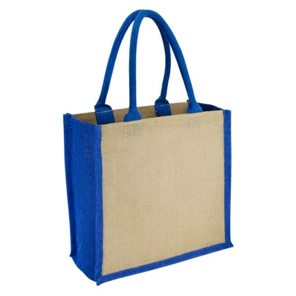 E84-B Bolsa Yute Rain Forest