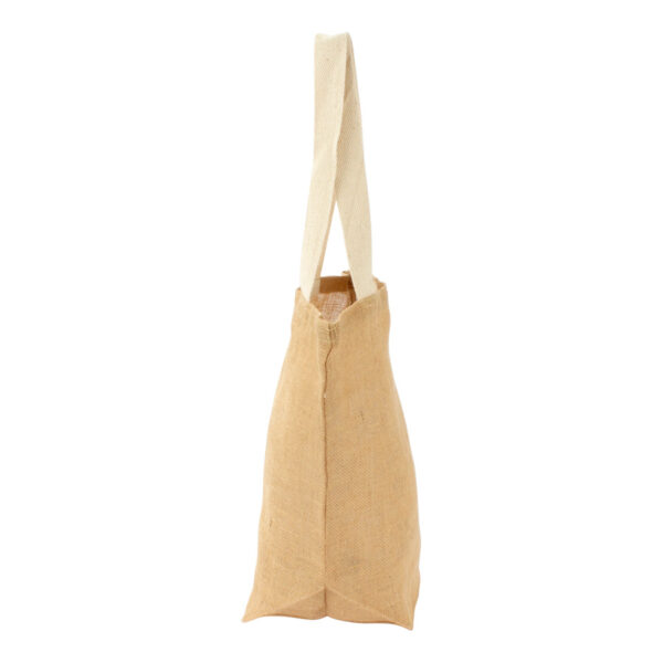 E85-01 Bolsa de Yute Zambezi