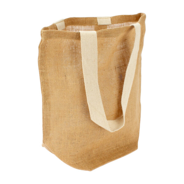 E85-04 Bolsa de Yute Zambezi