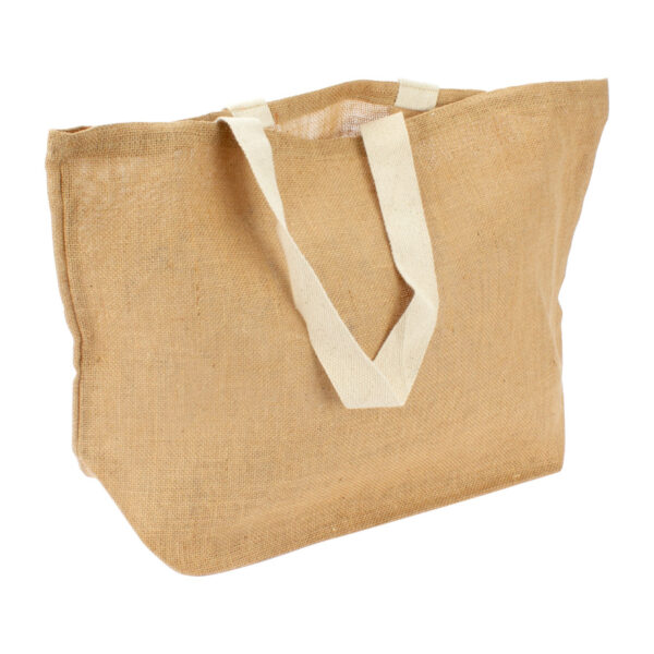 E86-02 Bolsa de Yute Orinoco
