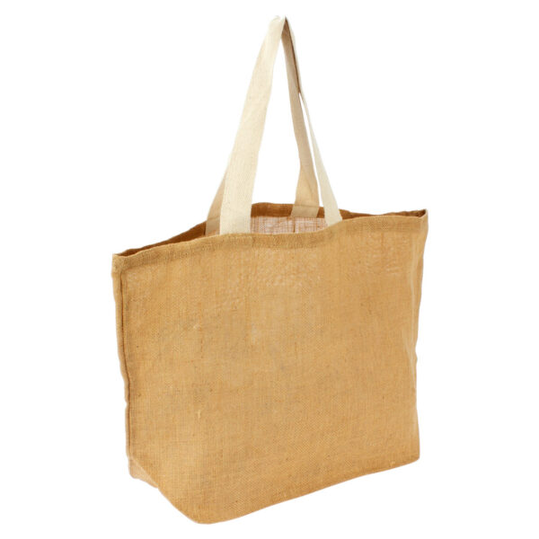 E86-04 Bolsa de Yute Orinoco