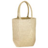 E87-01 Bolsa de Yute Tanzania