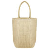 E87-02 Bolsa de Yute Tanzania