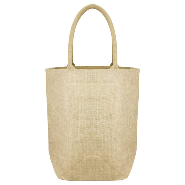 E87-02 Bolsa de Yute Tanzania