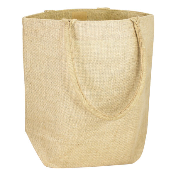 E87-03 Bolsa de Yute Tanzania
