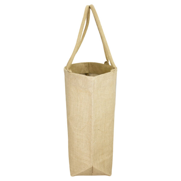 E87-04 Bolsa de Yute Tanzania