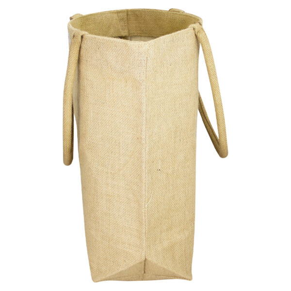 E87-05 Bolsa de Yute Tanzania