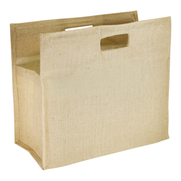 E88-01 Bolsa de Yute Biosfera