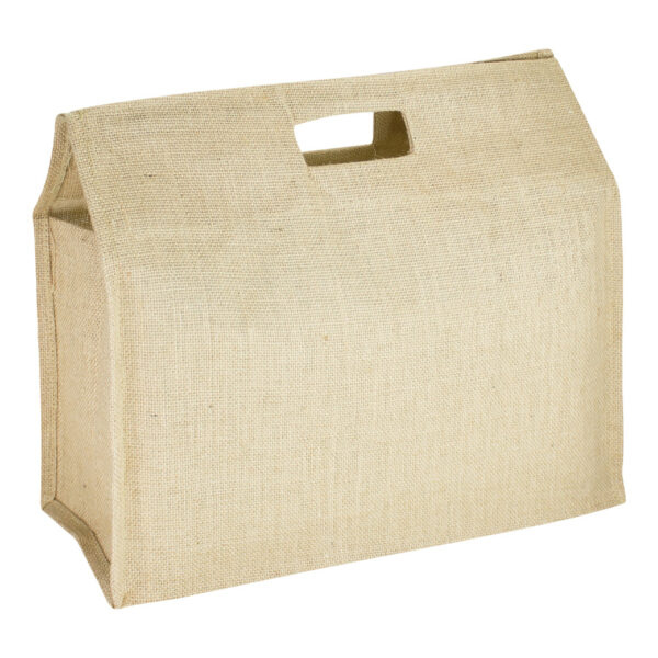 E88-03 Bolsa de Yute Biosfera