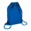 E99-01 Mochila tipo Morral en Canvas Algodón