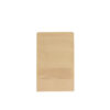 F-Princpal2 Bolsa doypack 700ml de papel kraft, para Alimentos