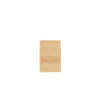 F-Princpal4 Bolsa doypack 80ml de papel kraft, para Alimentos