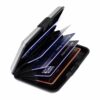 F10-B Porta-Tarjetas Anti-Clonación RFID