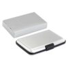 F10-G Porta-Tarjetas Anti-Clonación RFID