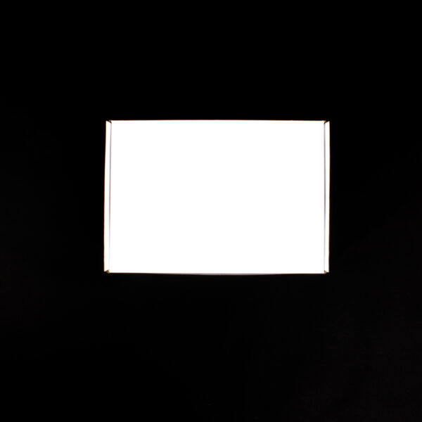 F20-07 Caja autoarmable 19x10x4 cm