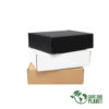 F20-SOP Caja autoarmable 19x10x4 cm